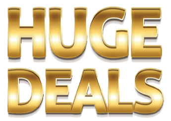 Huge Deals